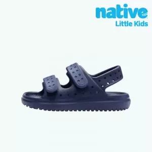 [롯데백화점]네이티브 [NATIVE] 네이티브 체이스 (슈가라이트) 리틀키즈_올네이비