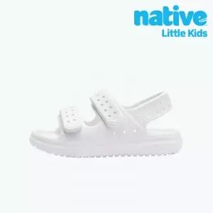 [롯데백화점]네이티브 [NATIVE] 네이티브 체이스 (슈가라이트) 리틀키즈_화이트