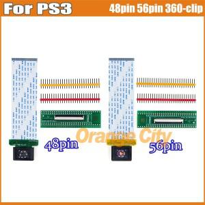 48핀 56핀 360-클립 TSOP NAND 플래시 칩 PS3 프로그램호환  플레이스테이션3용