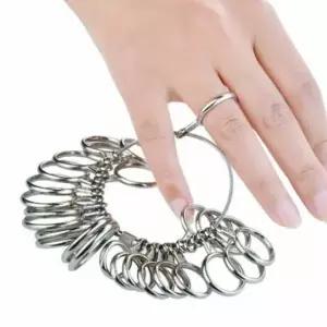 반지 호수 측정 링게이지 반지호수재기 반지사이즈링