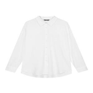 topten 여성 레이온 루즈핏 블라우스MSE3WC2901