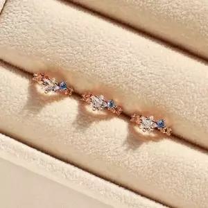 잠 못드는 별 페이크 피어싱/링이어커프(1ea)