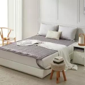 한일의료기 업라이트 워셔블 카본 온수매트 침대형