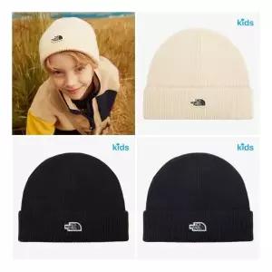 노스페이스키즈(아동) NE3BR52 키즈 컴피 비니 248050