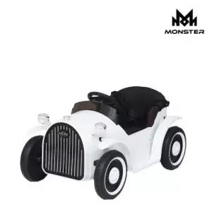 전동푸쉬카 유아전동차 무선조종 선물용 승용완구