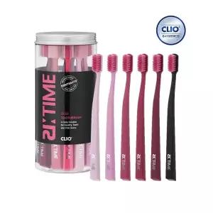 크리오 덴티메이트 리타임 초미세모 칫솔 12개입 x1개