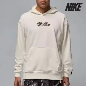 조던 후드티 /b1- HV9224-133 / 남성 조던 MVP 풀오버 플리스 후디