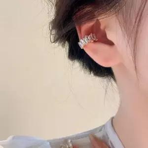 클리어 이어커프 3종 택1 WDA6540