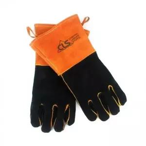 ( )희망 터프온 CLS 안전장갑 2p 1set 작업 바비큐