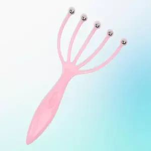 [라일리의류] Rly 스트레스해소 케어 손가락 지압 지압기 마사지기