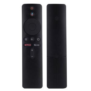 Netflix 라이브 리모컨이 포함된 MI Xiaomi TV Box S용 새 XMRM 006B 교체