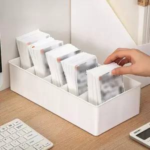 택배 보관함 정리함 소품 박스