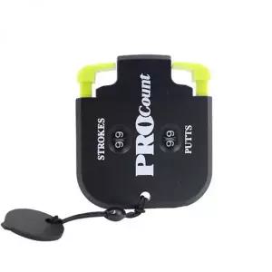 골프스코어계산기 필드점수기 캐디용 타수카운터