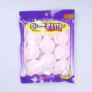 화이트캄파808나프타린/옷장용/화장실/탈취제/나프타린/좀약/곰팡이/방충제/습기냄새/방습제