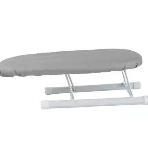 다림판 좌식 미니 다리미 판 휴대용 패드 커버 스탠드형 매트 다림판커버 좌식 판