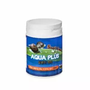 달팽이 영양사료 130g 건강한 먹이 사료 귀여운 식사