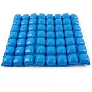 욕창방지 물 에어 쿠션 엉덩이 꼬리뼈 방석 폭신한 치루 실버용품 노인