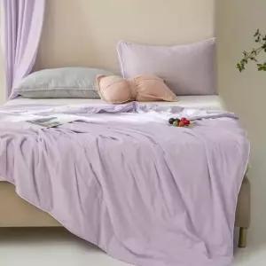 간편한 세탁 여름에도 쾌적한 냉감 썸머 이불 시원 이불 여름이불 냉감이불 상큼한이불