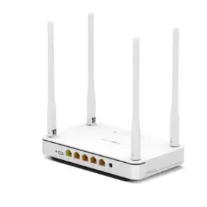 COX 유무선 공유기 기가비트 5dBi 안테나 듀얼