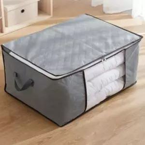 [골드스마일]침대하부 패브릭 의류 보관 수납 박스