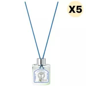 켈렌 야생화 사무실 이사 연말 선물 100ml X5