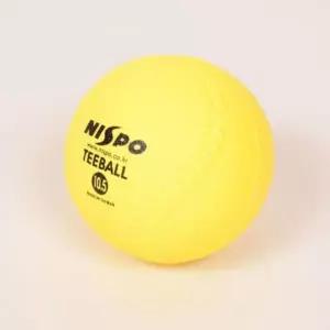 [콩심팥심]야구 연습용 소프트 볼 티볼 경기용 공