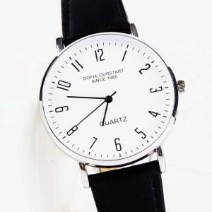 손목시계 전자 방수 스톱워치 무소음 블루투스워치 군입대 모던한 남자메탈시계 특이한 수능