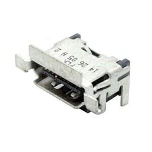 Microsoft Xbox One 콘솔용 2배 HDMI 포트 소켓 잭 플러그 커넥터 교체