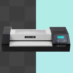 A3 OZ775248 코팅기 대형 사무실 가정 고속 코팅기계 6롤러