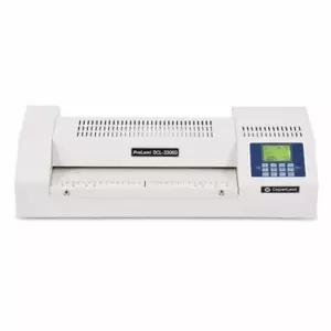 라미네이터 VC592239 A3 6롤 필름코팅기 A3코팅기계