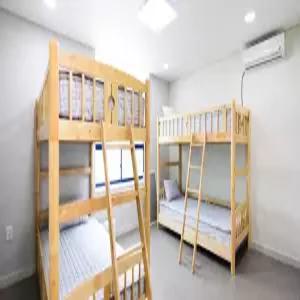 [경북] 포항 릴리 게스트하우스(경북숙소/포항북구숙소/포항북구포항 릴리 게스트하우스)