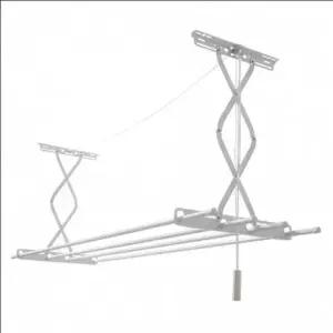 천장 접이식 건조대 마감 천정건조대 건조대용품 청결한건조대 천정형빨래건조대 실용적