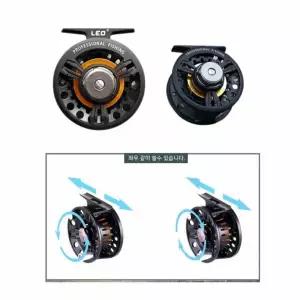 베이트릴 플라이 낚시용 베이트 캐스팅 릴 장비