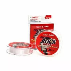 바다낚시 루어용 카본 낚시줄 쏘가리 배스용 합사줄 5LB