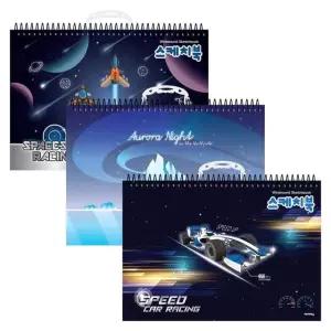 11748스케치북MT남 MT-남 스케치북 아이