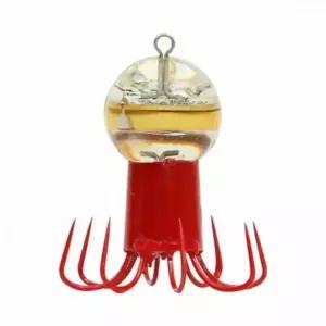 바다낚시 야광 점등 쭈꾸미 봉돌 애자 조명용품