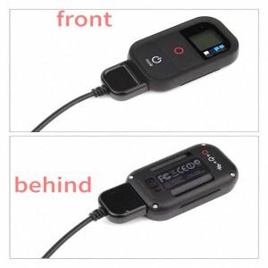 GoPro HERO 8 7 6 5 4 3+  MAX 카메라호환 와이파이 원격 제어모델: ARMTE-001