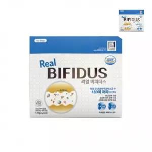 강아지영양제 리얼비피더스 강아지 유산균 120g 2gx60포