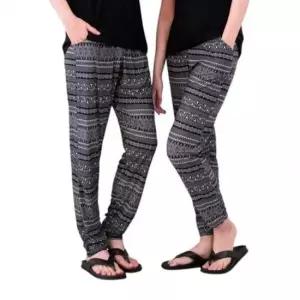 좋은 바지 데일리 팬츠 쿨 클래식 통기성 여자 몸빼바지 쿨바지 고무줄바지 편한바지