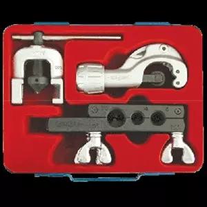 [브이와이][VCL21275]슈퍼 동파이프확관기세트 파츠 TSC-420M 4~20mm