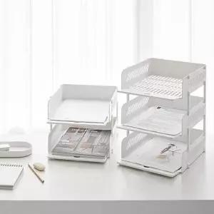 데스크오거나이저 MV732996 1P EL3 서류받침 문서받침 서류꽂이