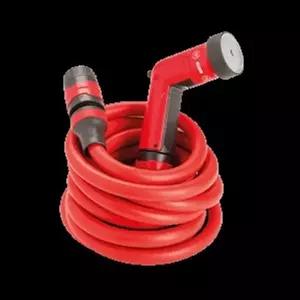 [VCL0768O]요요호스(물호스)YO 파츠 30M 9.5mm(내경)x30m