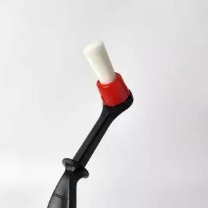 WL 에스프레소 머신 청소 브러쉬 브러시 커피