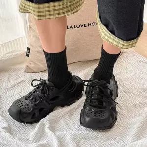 쿨샵 남여 아쿠아샌들 통기성 컷아웃 스포츠비치샌들 남성샌들 여성샌들 아쿠아샌들