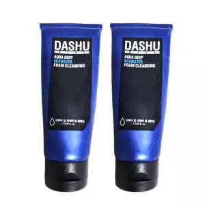 다슈 아쿠아 딥 씨 워터 폼클렌징 30ml 2개 60ml
