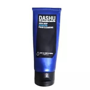 다슈 아쿠아 딥 씨 워터 폼클렌징 30ml