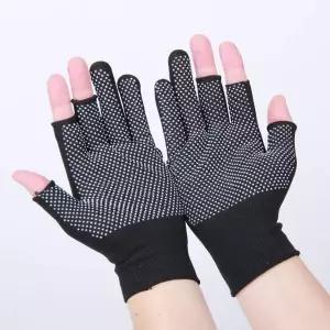 [셀러에이드]bns 3컷 낚시장갑 반장갑