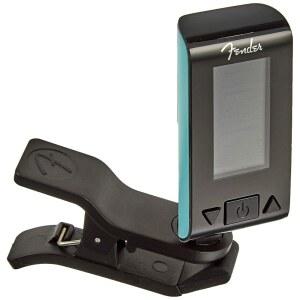 펜더 오리지널 튜너, 기타 액세서리, 다프네 블루