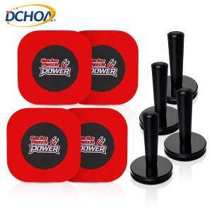 DCHOA 마그네틱 그리퍼 흡착 패치 종이 고정 도구 자동차 필름 자석 스티커 비닐 랩핑 윈도우 틴트 설치