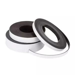 [에이치플러스몰]TBZ 다산)고무자석테이프(30미리/5m)